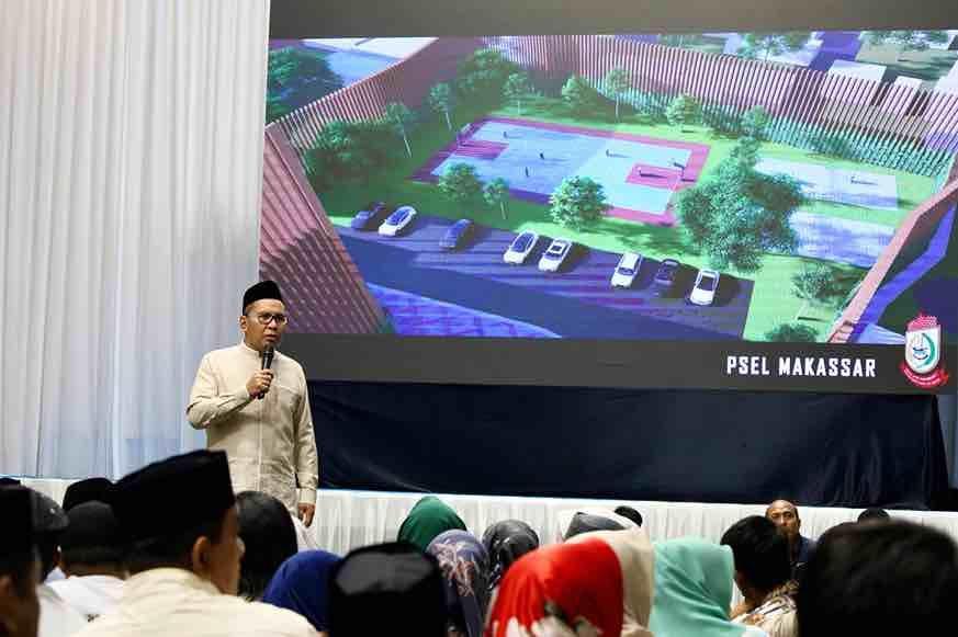 Pemkot Makassar Susun Ulang Tarif Retribusi Sampah