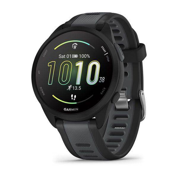 ilustrasi Garmin Forerunner 165 (garmin.co.id)