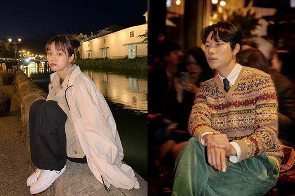 Dispatch Ungkap Ryu Jun Yeol dan Hyeri Sudah Renggang sejak Juni 2023