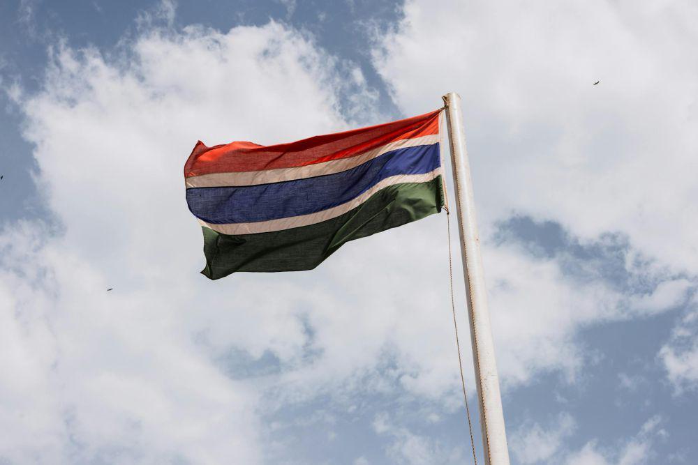 Parlemen Gambia Bahas RUU yang Hapus Larangan Sunat Perempuan
