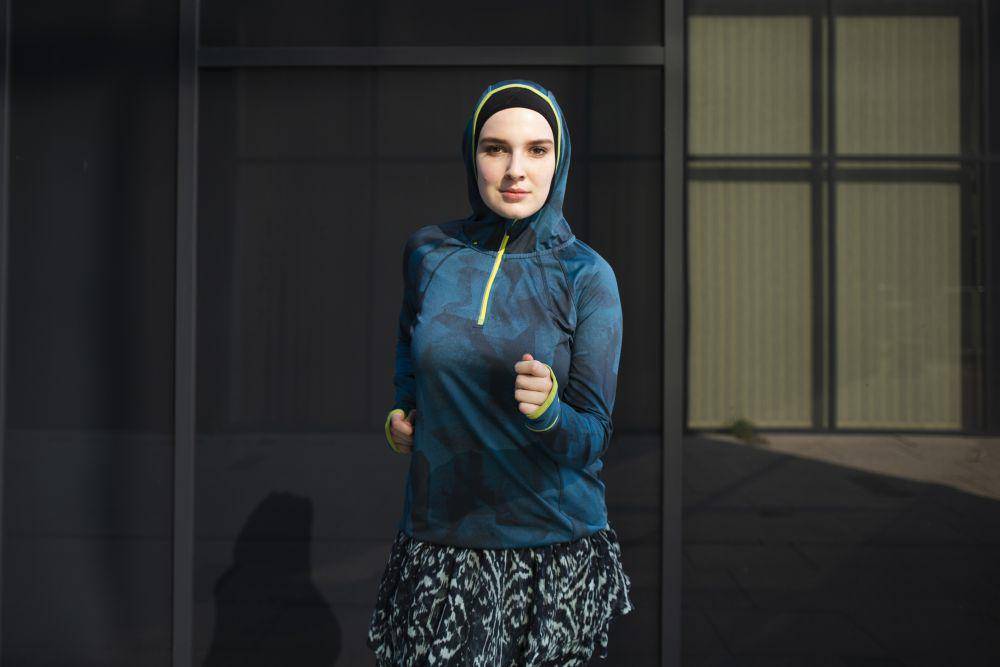 Aktivitas Fisik Selama Ramadan (sumber: freepik.com/freepik)