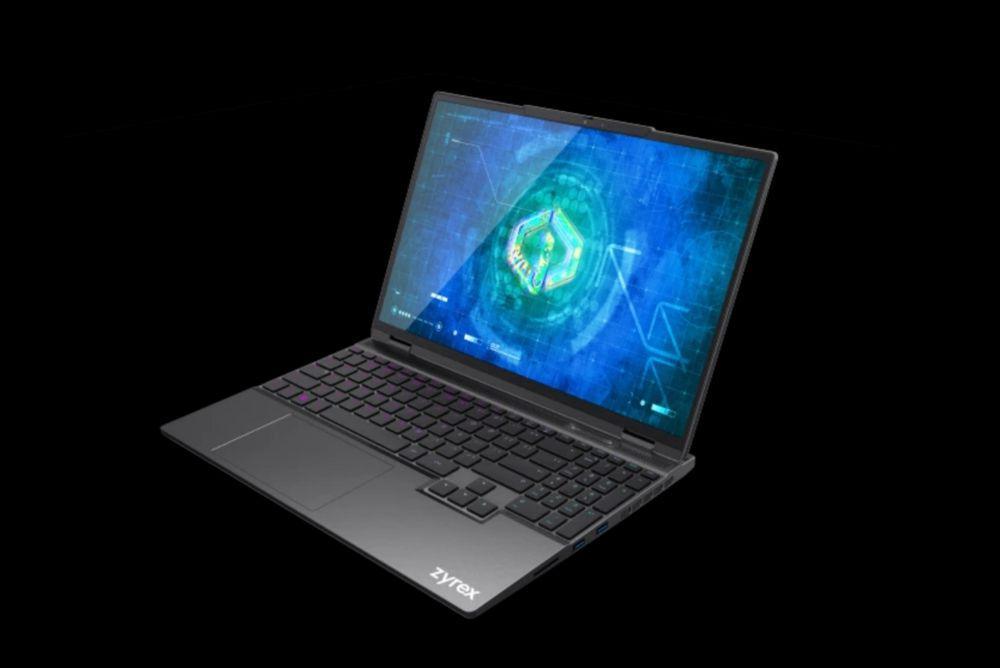 Maveric Pro Resmi Rilis, Laptop Gaming Kelas Menengah dari Zyrex
