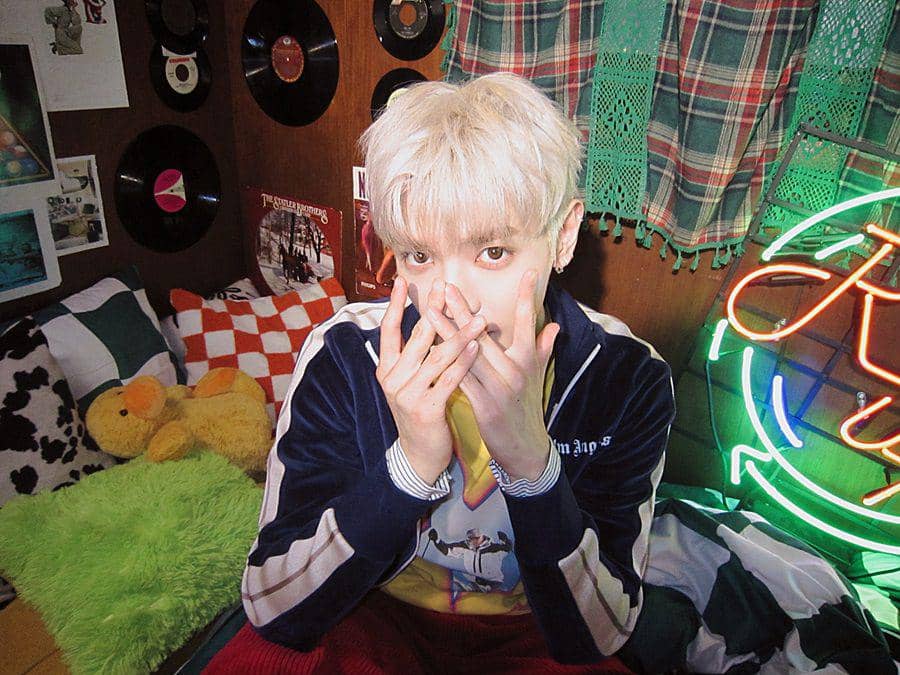 Taeyong NCT (x.com/NCTsmtown)