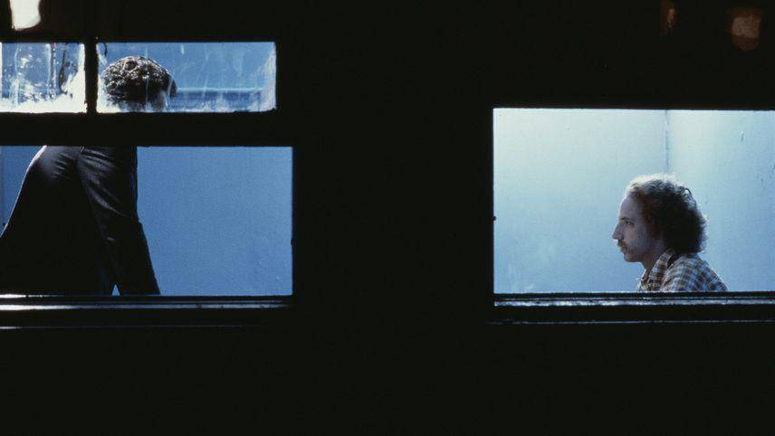 The Thin Blue Line (dok. American Playhouse/The Thin Blue Line)