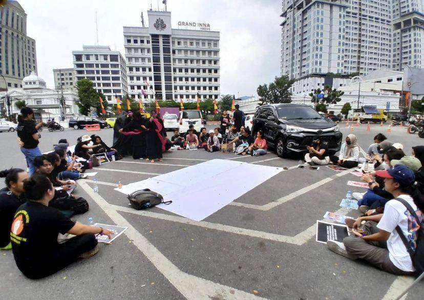 FJPI akan Gelar Workshop KBGO dan Pameran Foto di 5 Provinsi