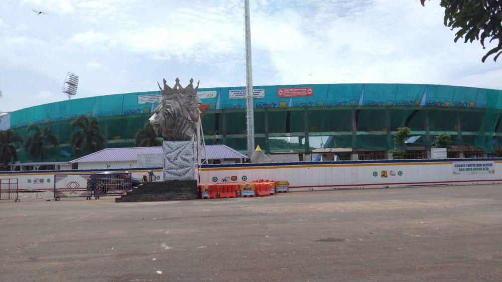 Siap-Siap, Arema Akan Kembali ke Stadion Kanjuruhan Lagi
