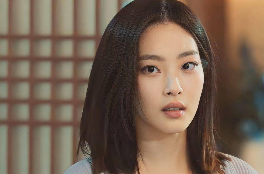 cuplikan drama The Impossible Heir (instagram.com/disneypluskr)