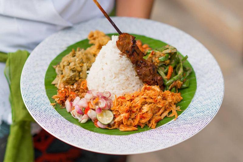 5 Tempat Makan di Tebet untuk Buka Puasa, Dijamin Kenyang!