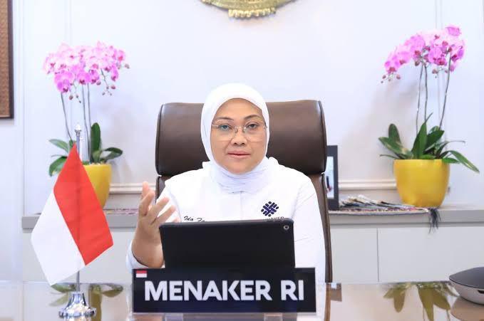 Respons Ida Fauziyah Diusulkan PKB Jadi Cagub di Pilkada Jakarta 2024