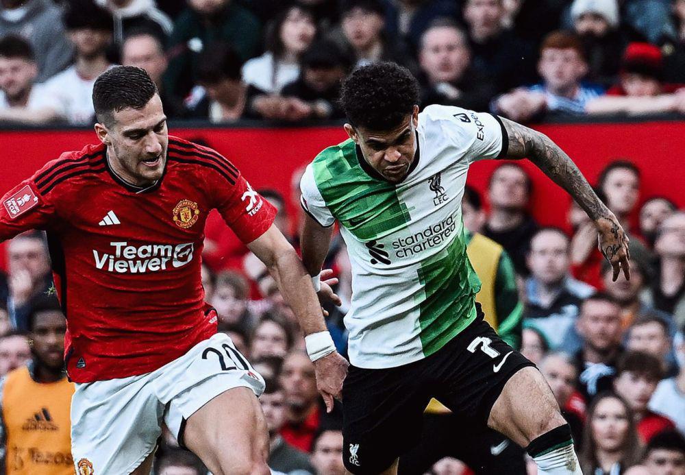 MU Banjir Pujian dari Para Legenda Usai Bekuk Liverpool