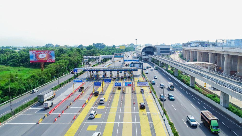 Mudik Lebaran 2024: Tol Purbaleunyi Bakal Terapkan Contraflow