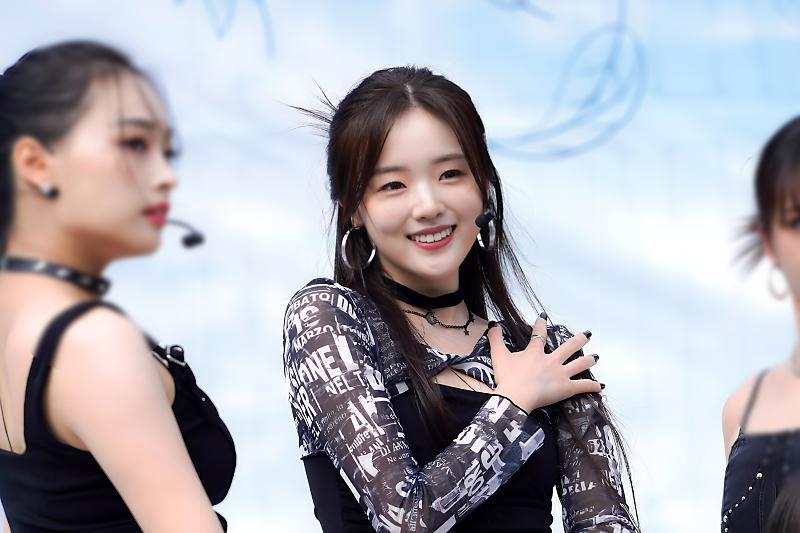 5 Sikap Tangguh Im Ye Rim di Drakor Pyramid Game, Girl Crush!