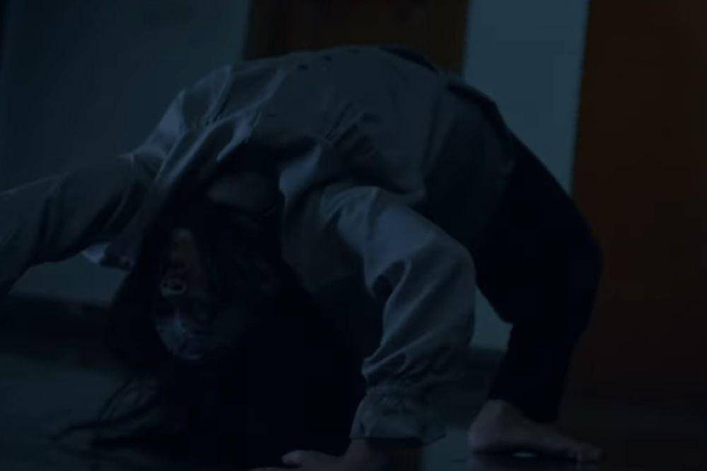 Cuplikan trailer Kurban: Budak Iblis (dok. Seven Sky Picture/Kurban: Budak Iblis)