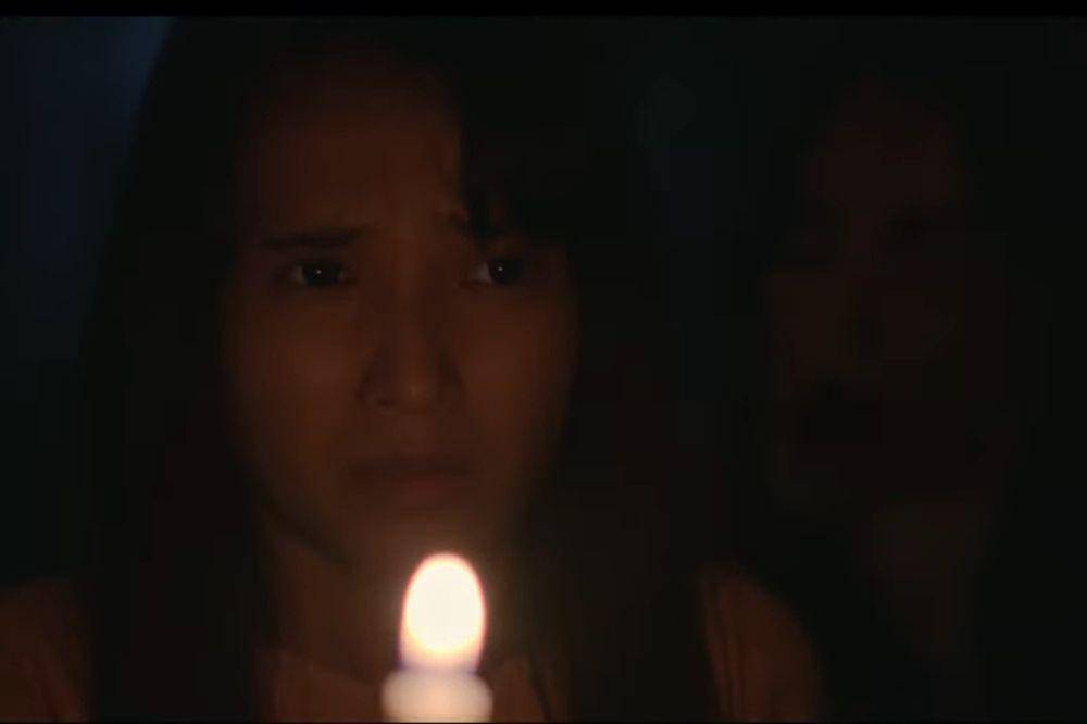 Cuplikan trailer Kurban: Budak Iblis (dok. Seven Sky Picture/Kurban: Budak Iblis)