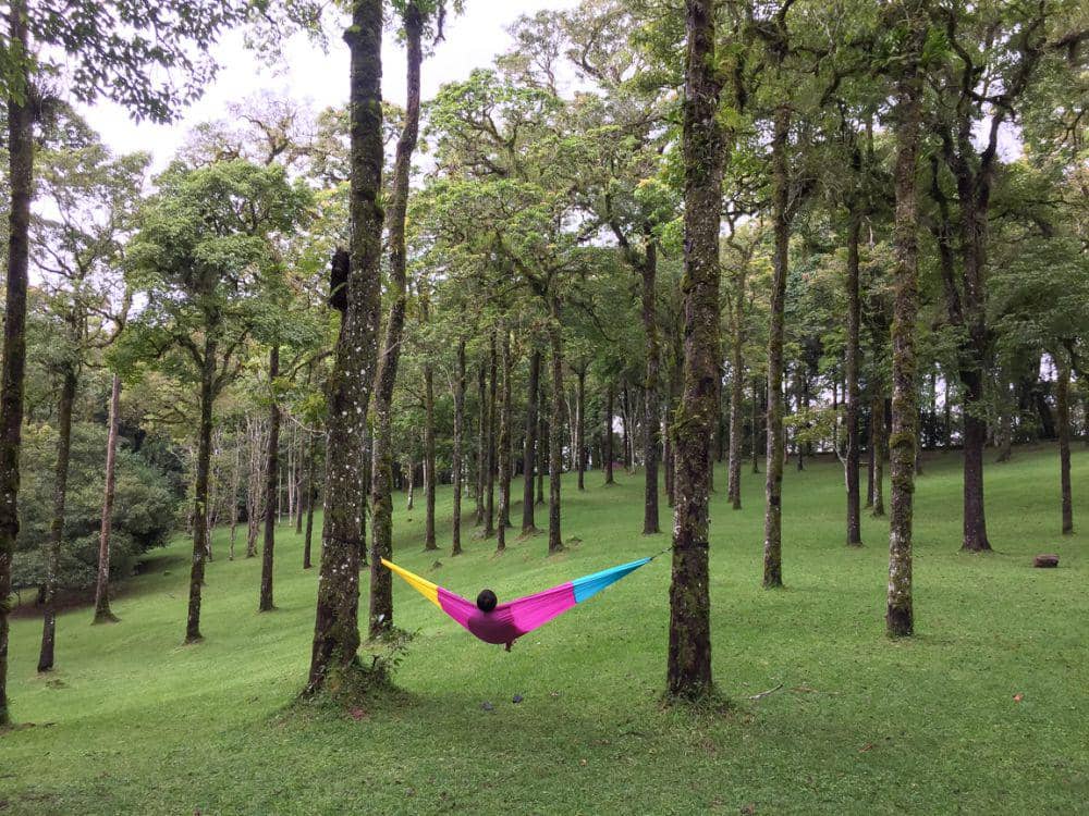 Menikmati Bali saat cuaca cerah dan gak terlalu panas (Dok.Pribadi/Natalia Indah)