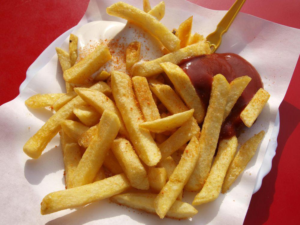 5 Fakta Unik Kentang Goreng, Bukan dari Prancis?