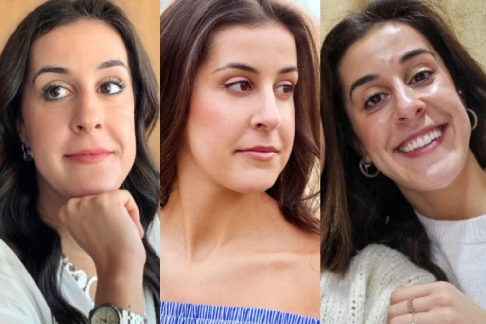 9 Inspirasi Makeup ala Carolina Marin, Fresh Look!