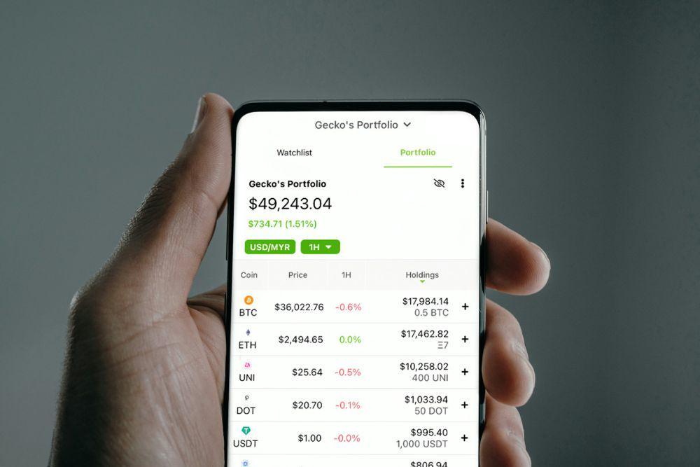 4 Rekomendasi Altcoin Potensial di Maret 2024, Ada RBN