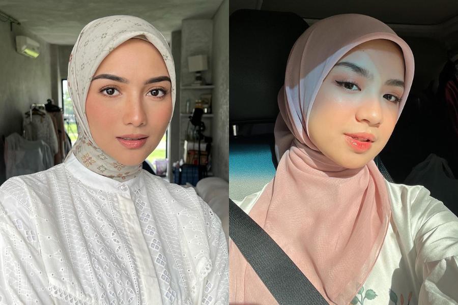 7 Ide Daily Makeup ala Artis Indonesia, Simpel dan Natural!
