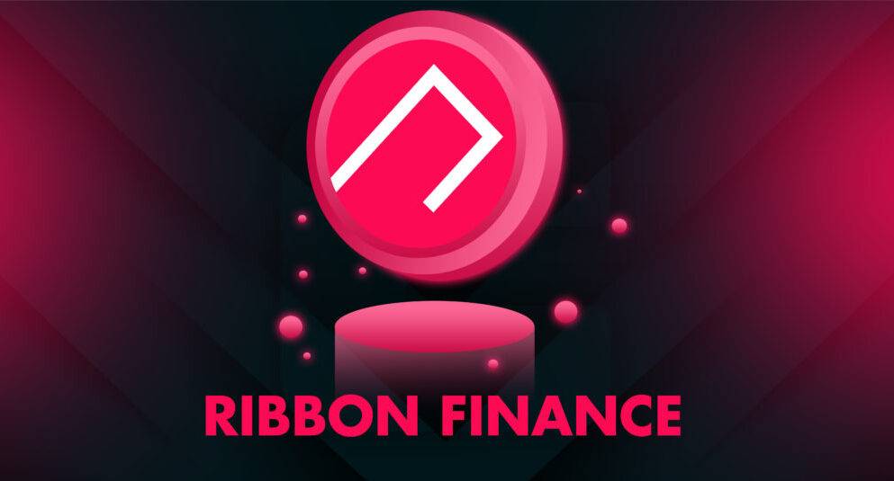 ribbon finance (www.ribbon.finance)