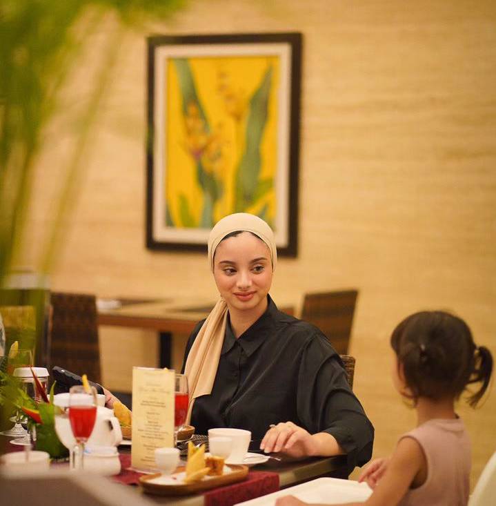 Eastparc Hotel Jogja (instagram.com/eastparchotel)