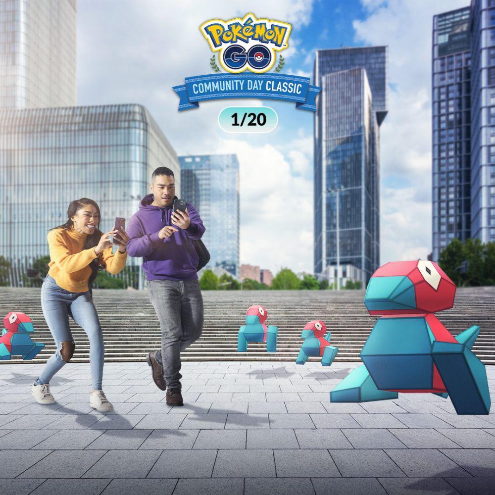 Tipe Trainer Pokemon GO dan Tips Jadi Pro Langsung dari Ahlinya