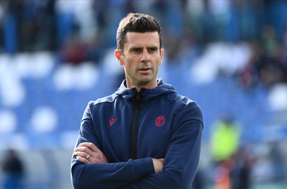 6 Pelatih yang Paling Mengandalkan Thiago Motta saat Aktif Bermain