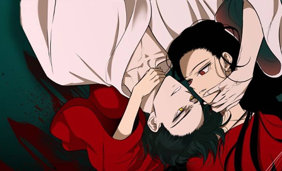 10 Manhwa Romance Ter-dark, Anti Mainstream!