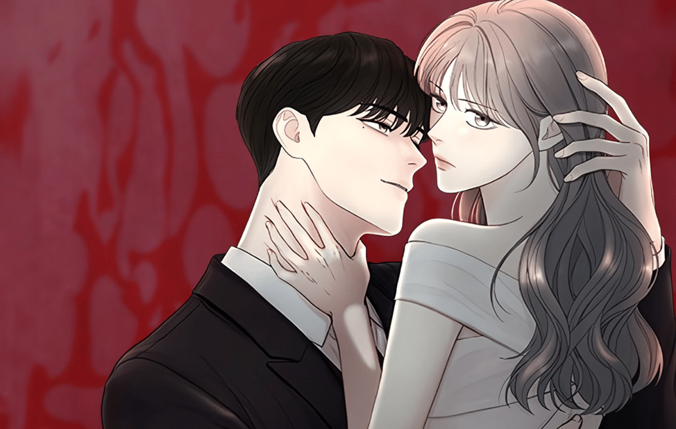 dok. Naver Webtoon/ Only Hope