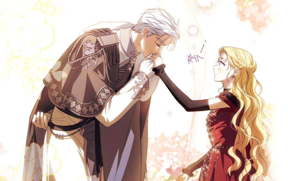 dok. KakaoPage/ How To Win My Husband Over