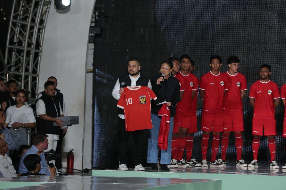 Sadad Ternyata Masih Jadi Komisaris Erigo per Oktober 2023