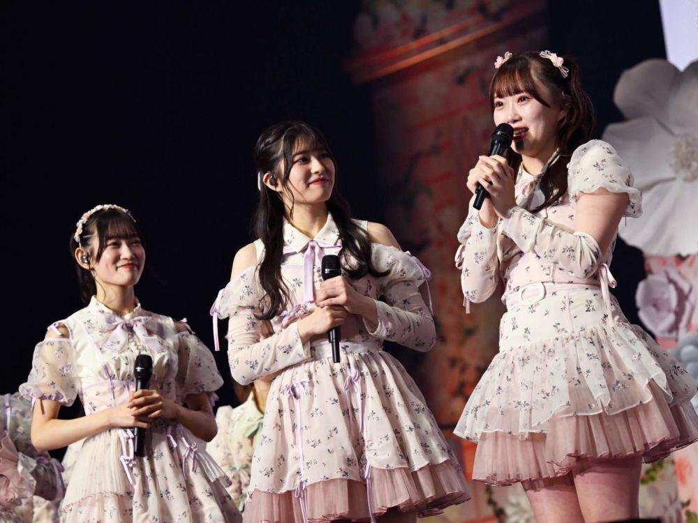 4 Member 48 Group Ini Ditransfer ke KLP48, Segera Debut di 2024!