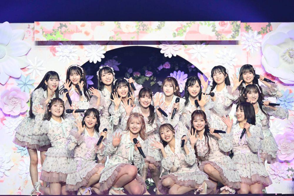 Yukirin Segera Lulus, 6 Member AKB48 Ini Jadi yang Paling Senior