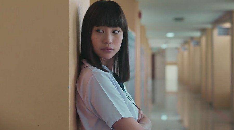 cuplikan serial Netflix Girl from Nowhere (dok. Netflix/Girl from Nowhere)