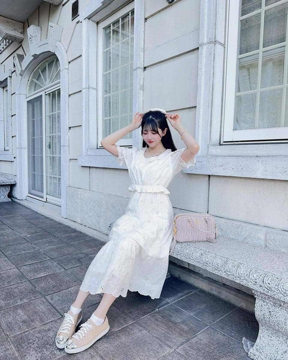 Taguchi Miiro (instagram.com/miiro_taguchi)