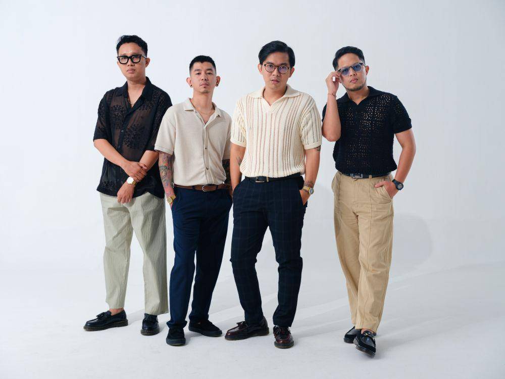 Foto profil band for Revenge (Dok.for Revenge)
