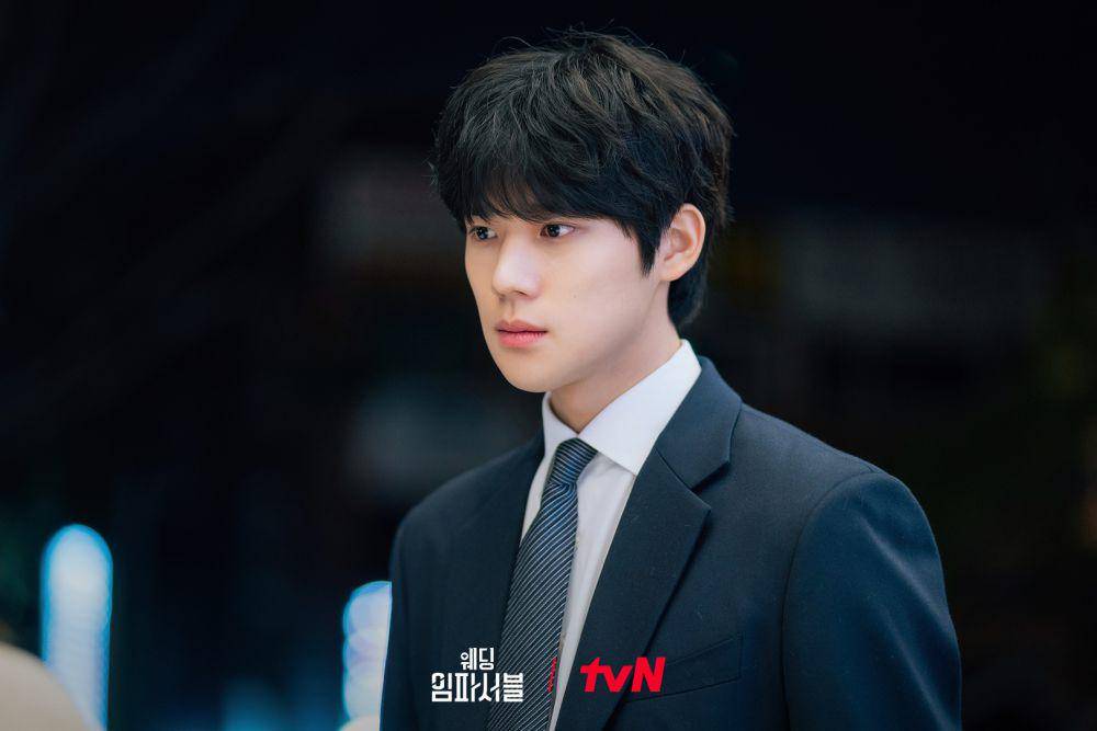 cuplikan drakor Wedding Impossible (instagram.com/tvn_drama)