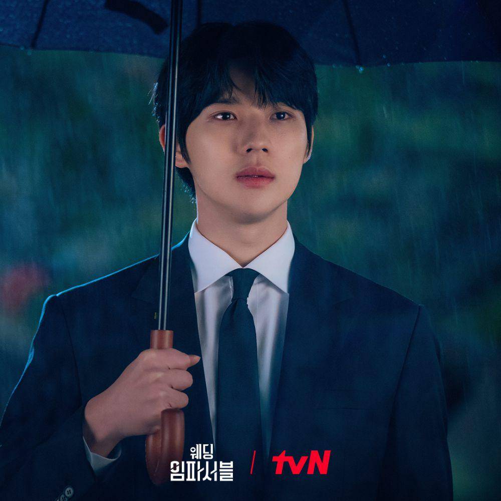 cuplikan drakor Wedding Impossible (instagram.com/tvn_drama)