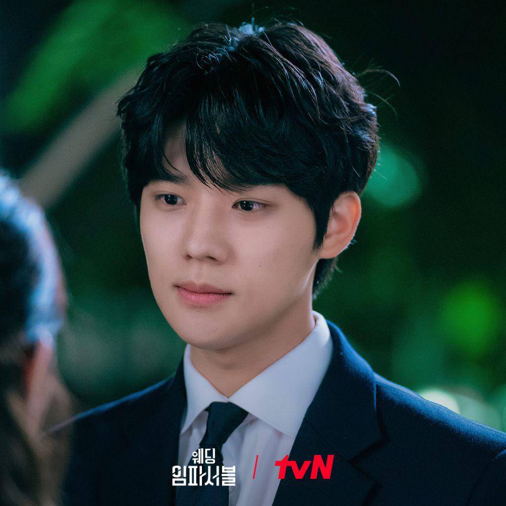 cuplikan drakor Wedding Impossible (instagram.com/tvn_drama)