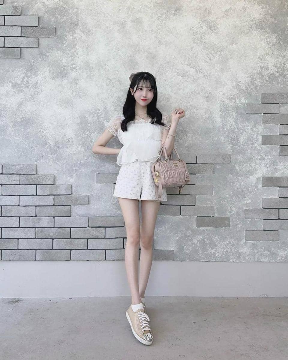 Taguchi Miiro (instagram.com/miiro_taguchi)