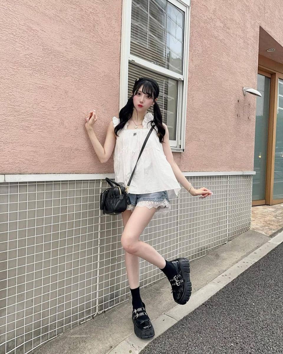 Taguchi Miiro (instagram.com/miiro_taguchi)