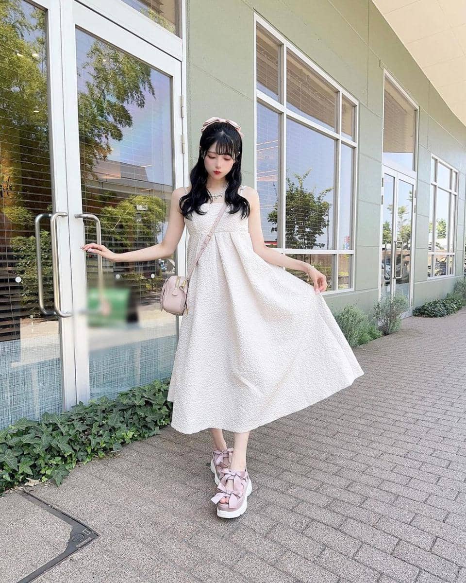 Taguchi Miiro (instagram.com/miiro_taguchi)