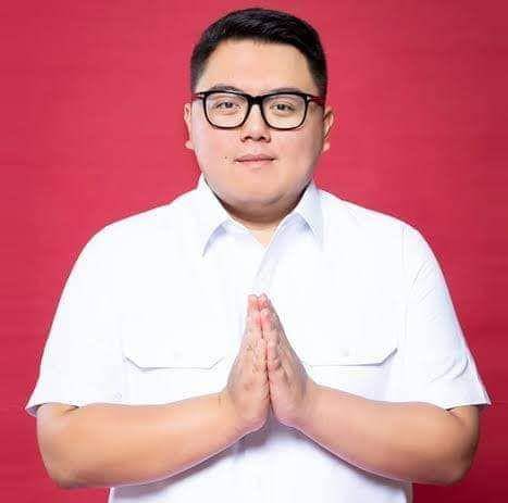 Politisi PDIP asal Sulawesi Utara, Rio Dondokambey. IDNTimes/Istimewa