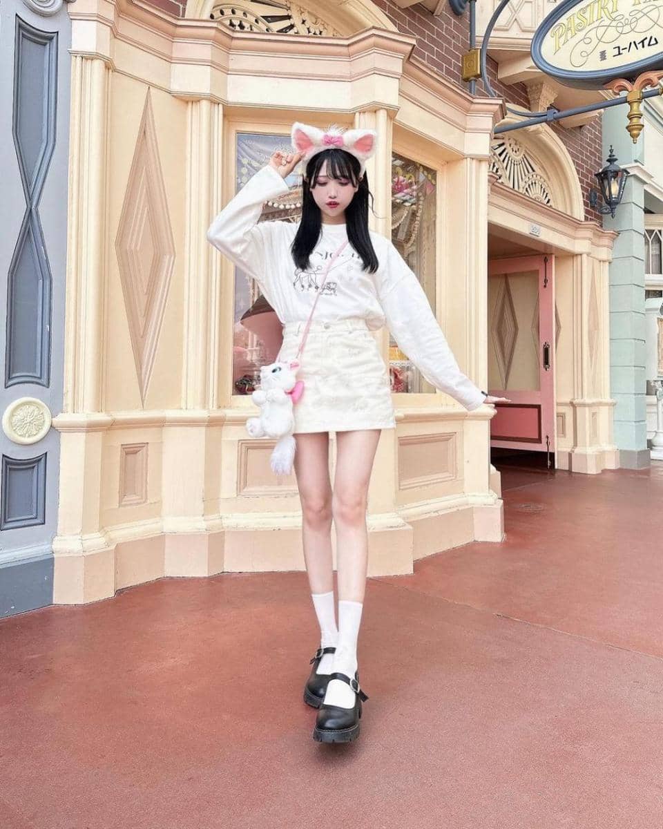 Taguchi Miiro (instagram.com/miiro_taguchi)