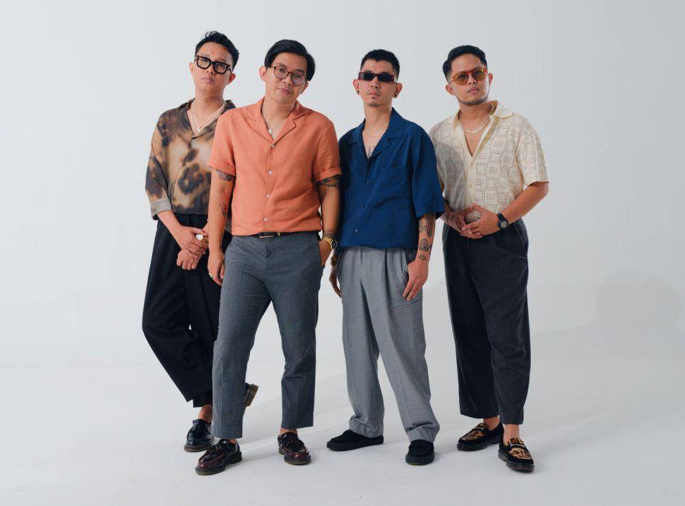 Foto profil band for Revenge (Dok.for Revenge)