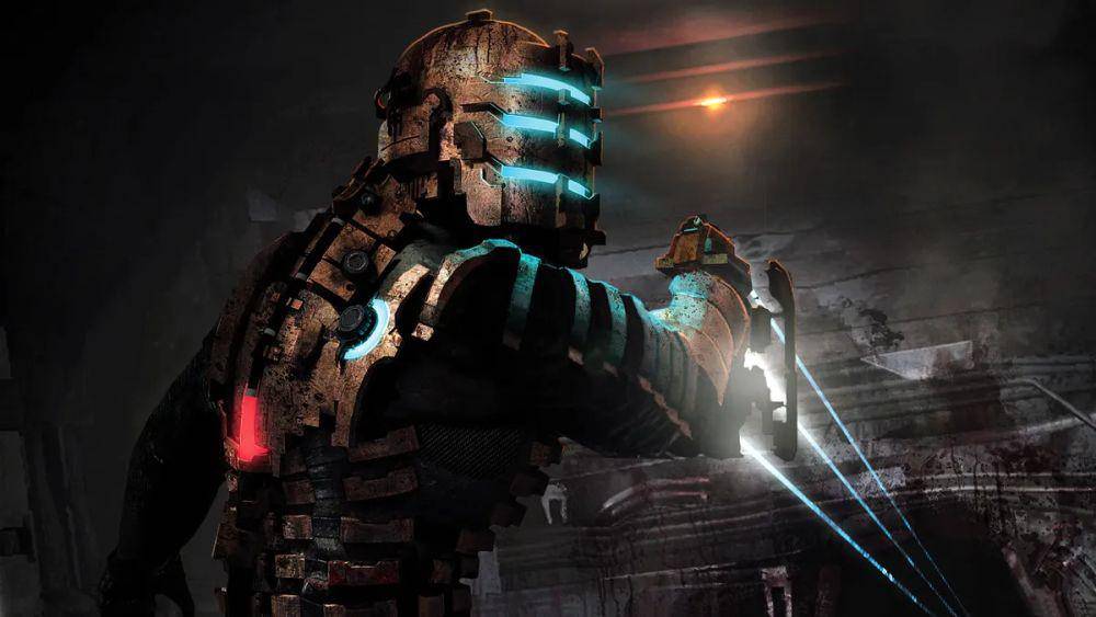 Dead Space (dok. Visceral Games)