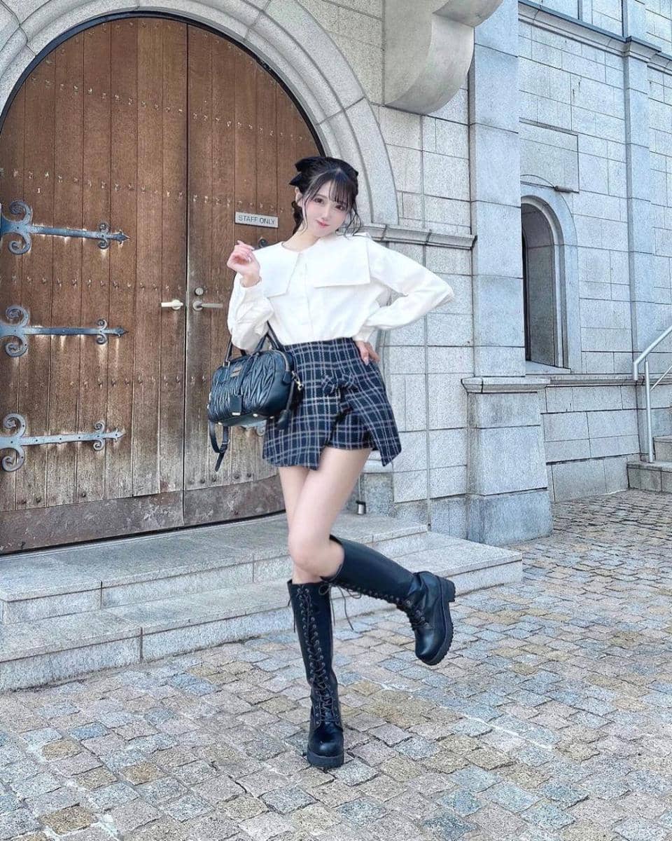 Taguchi Miiro (instagram.com/miiro_taguchi)