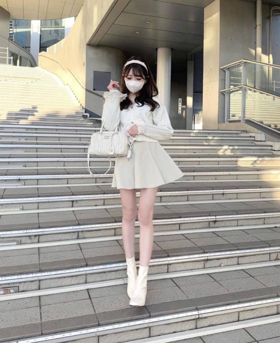 Taguchi Miiro (instagram.com/miiro_taguchi)