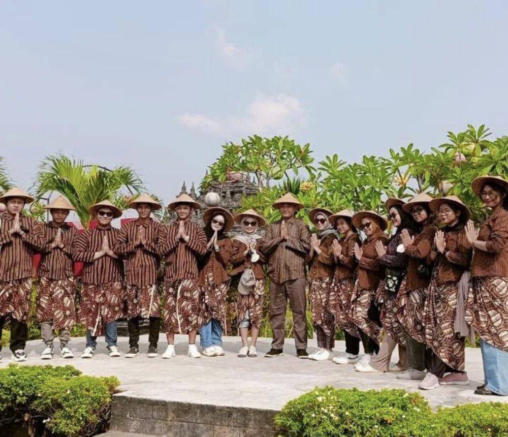 Wisatawan Desa Wisata Bugisan (Instagram.com/desawisatabugisan