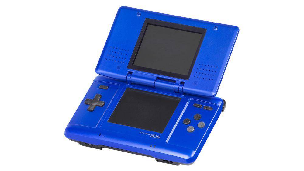 Nintendo DS (dok. Nintendo)